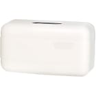 VEMER - SUONY2 CAMPANELLO+BUZZER DA PARETE 230V