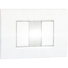 VEMER - VEGA LAMPADA DA INCASSO 1 MODULO