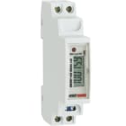 VEMER - ENERGY-230 MICRO LCD CONT. ENERGIA