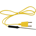 VEMER - 8216 SONDA TEMP. TC DI TIPO K -50+300^C