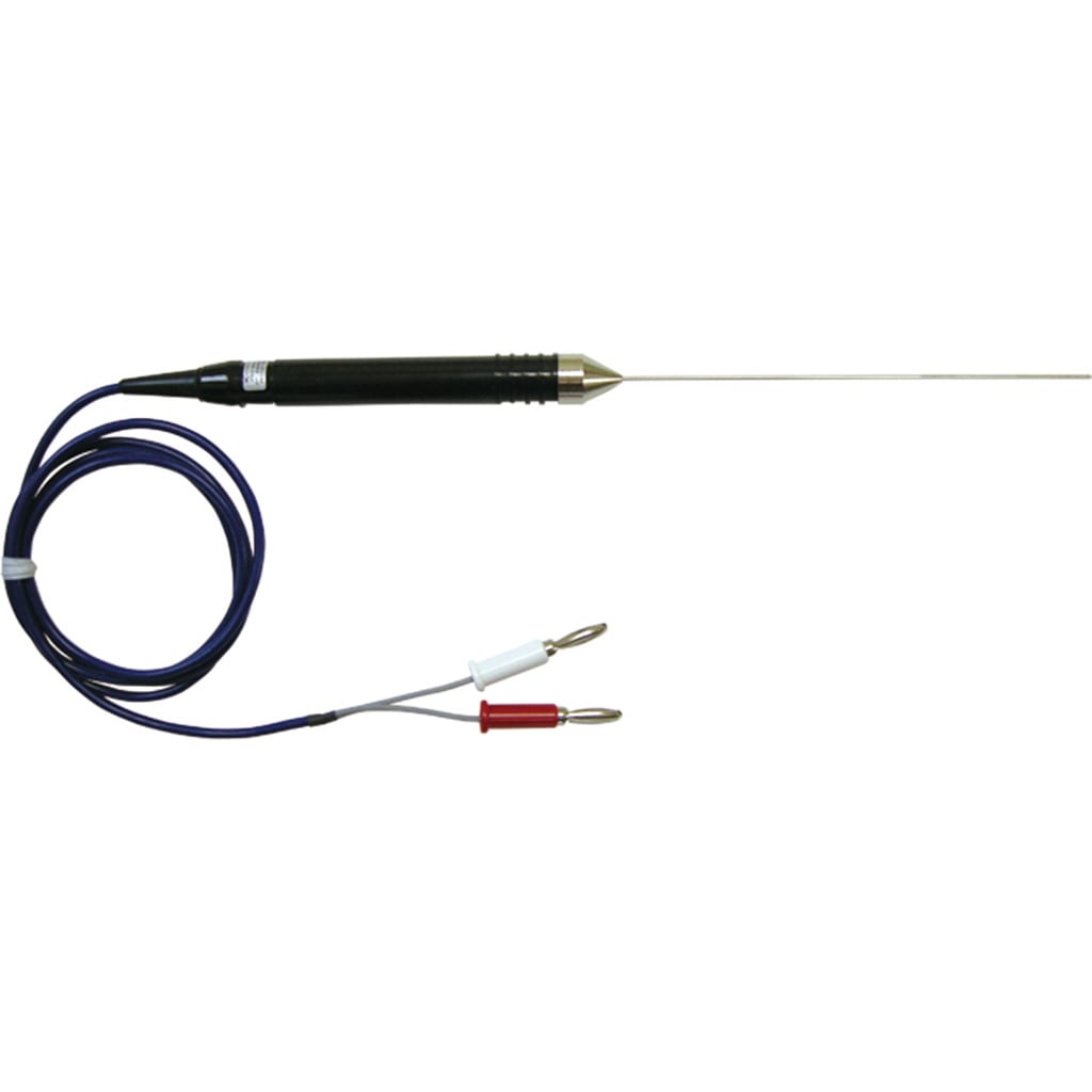 VEMER - 8408 SONDA TEMP. TC DI TIPO K -40+600^C