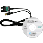 VEMER - 8212-USB ADATTATORE CON SOFTWARE