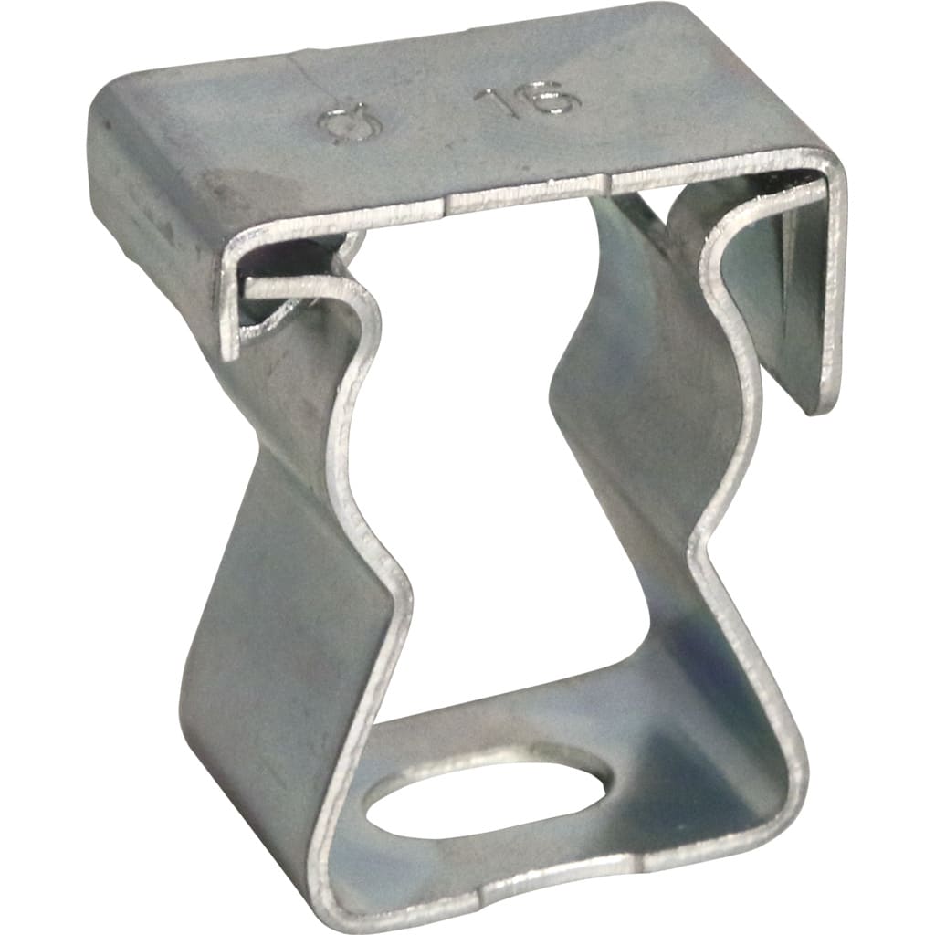 VEMER - FR 16 COLLARE FISSATUBO AGGANCIO RAPIDO