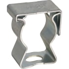 VEMER - FR 20 COLLARE FISSATUBO AGGANCIO RAPIDO