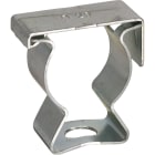 VEMER - FR 25 COLLARE FISSATUBO AGGANCIO RAPIDO