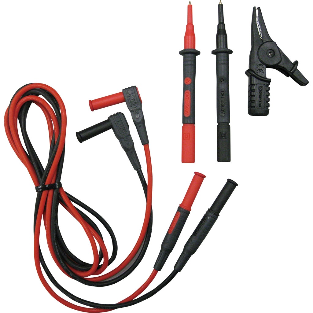 VEMER - 7122B COPPIA DI PUNTALI PER 6010B/3132A