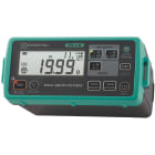 VEMER - 4140 TESTER PER MISURA DI LOOP