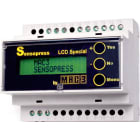 VEMER - SENSORPRESS TSL00Y0100 CON LCD 230V