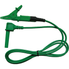 VEMER - 7225A CAVO DI GUARDIA PER HV-TESTER 1,5M