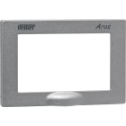 VEMER - FRONT. VERN. ARGENTO TECH AROS NO PUSH