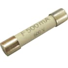 VEMER - 8923 FUSIBILE 0,5A/600V