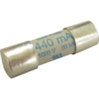 VEMER - 8926 FUSIBILE 440MA/1000V