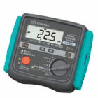 VEMER - 5410 TESTER PER MISURA RCD
