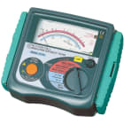 VEMER - 3131A MISUR.ISOLAM./CONTINUITA'ANALOGICO