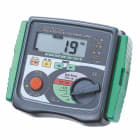 VEMER - 5406A TESTER PER MISURA RCD