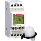 VEMER - MEMO AST LUX CREP.ASTRON. CON SONDA EXT