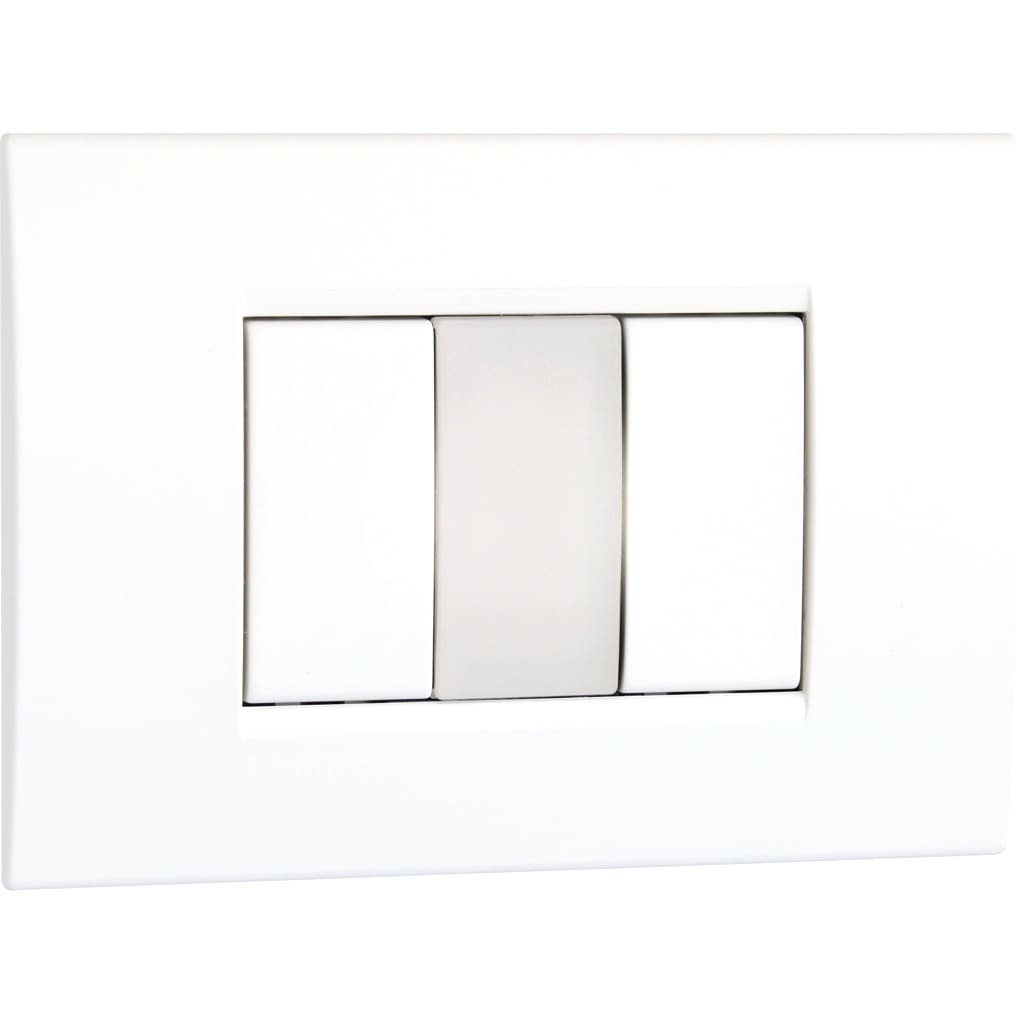 VEMER - MIRA BIANCA LAMP.SEGNALAZIONE INC. 1MOD