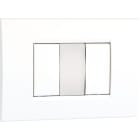 VEMER - MIRA BIANCA LAMP.SEGNALAZIONE INC. 1MOD