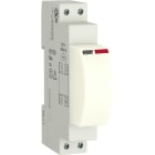 VEMER - NANA LAMPADA DA QUADRO 1 MODULO DIN