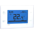 VEMER - TUO CRONOTERM. TOUCHCOLOR BIANCO
