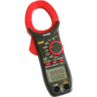 VEMER - VE 602E PINZA AMP. 600A AC/DC 600V AC/DC