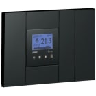VEMER - NOW.KIROS CRONOTERM. DA INCASSO 2M 230V