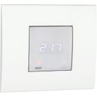 VEMER - ASSO WIFI CRONOTERM. DA INC. 2 MOD. 230V