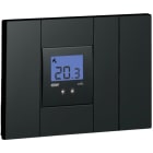 VEMER - NOW.CELO-LCD TERMO DA INCASSO 2M 230V