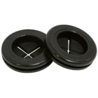 VEMER - 10731 PASSACAVI A MEMBRANA CENTRALE A X VE783200