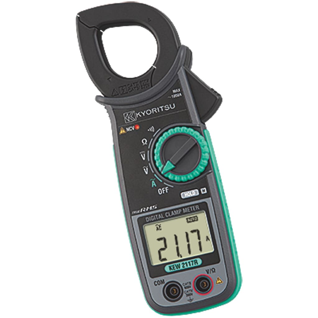 VEMER - 2117R PINZA 600AAC CATIV 300V TRMS