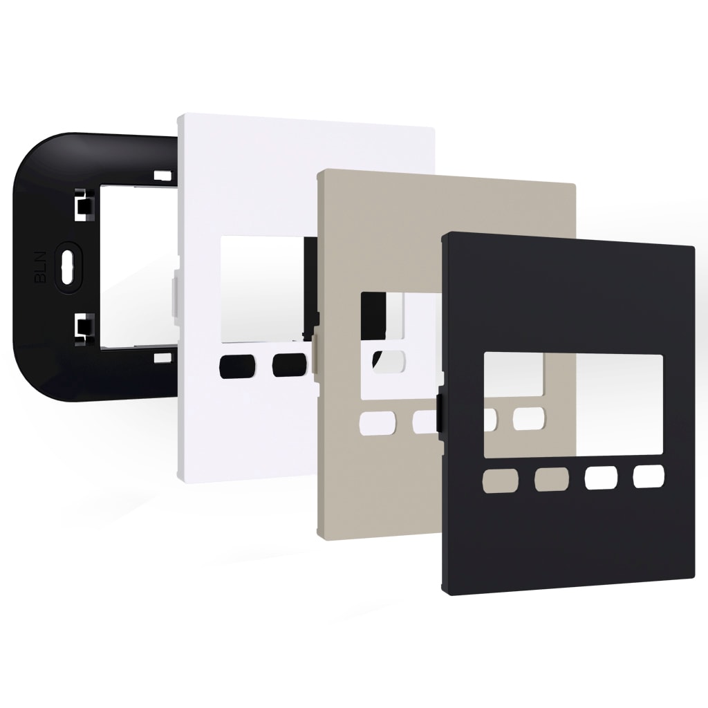 VEMER - KIT MONTAGGIO LIVING NOW PER DAFNE VE786300