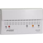 VEMER - RQAIR RIVELATORE DI CO2 DA PARETE BIANCO