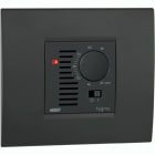 VEMER - HYGROS UMIDOSTATO DA INCASSO 2 MOD. 230V