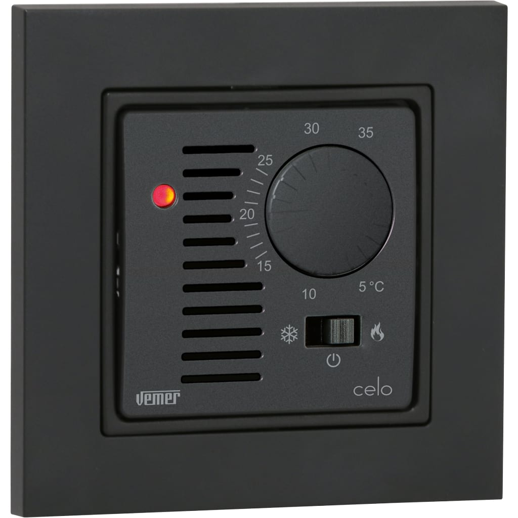 VEMER - CELO TERMO 2 MOD. KIT INC. 50X50