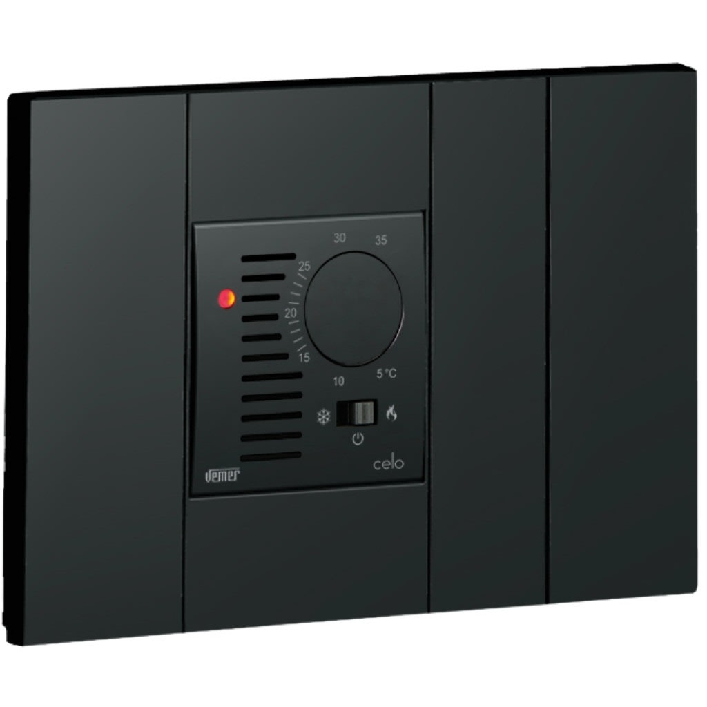 VEMER - NOW.CELO TERMO DA INCASSO 2M 230V
