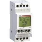 VEMER - MEMO BT RF OROL. ORARIO DW+ASTRO 8CH RF