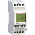 VEMER - MEMO BTY1 GPS INTERR. ORARIO/ASTRON. 1CH