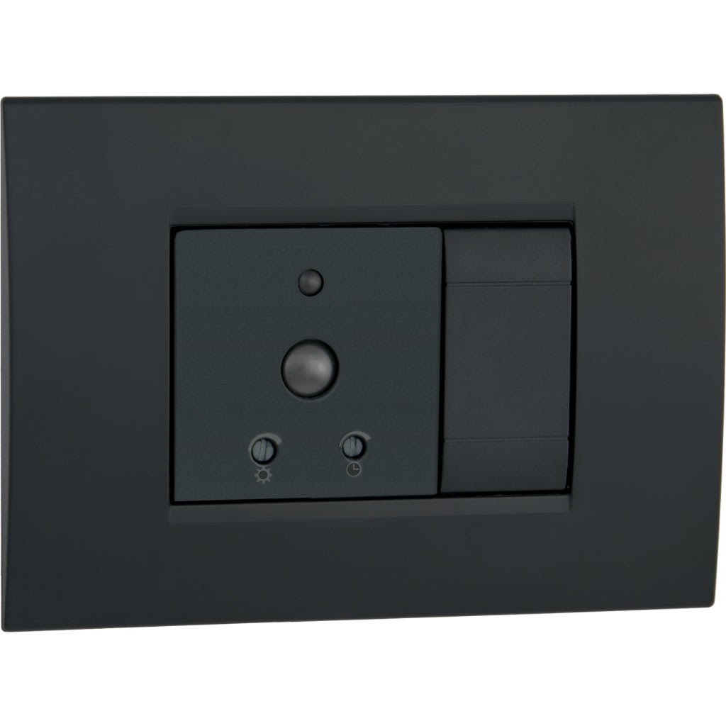 VEMER - SENS IR DUO GRIGIO RIL. MOV. INC.2 MOD.