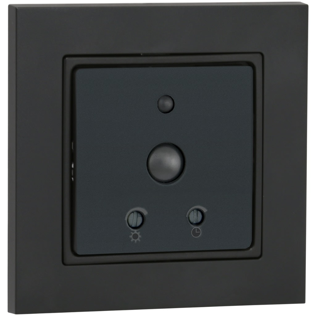 VEMER - SENS IR DUO GRIGIO RIL. KIT INC. 50X50