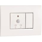 VEMER - SENS IR DUO BIANCO RIL. MOV. INC.2 MOD.