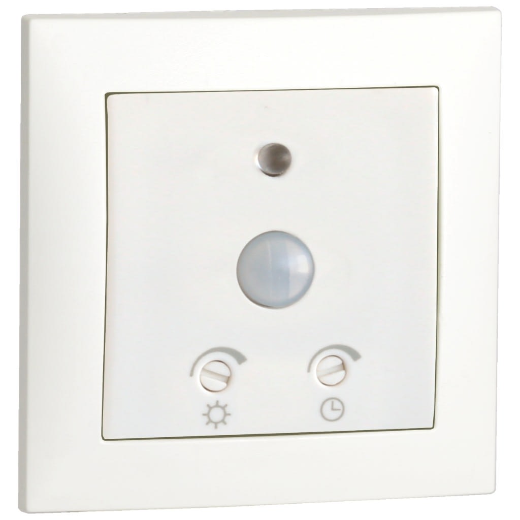 VEMER - SENS IR DUO BIANCO RIL. KIT INC. 50X50