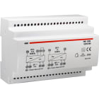 VEMER - TMS 12/90 ALIMENT. 90W 115-230/12V 7DIN