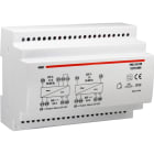 VEMER - TMS 24/108 ALIM. 108W 115-230/24V 7DIN