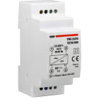 VEMER - TMS 24/24 ALIMENT. 24W 115-230/24V 2DIN