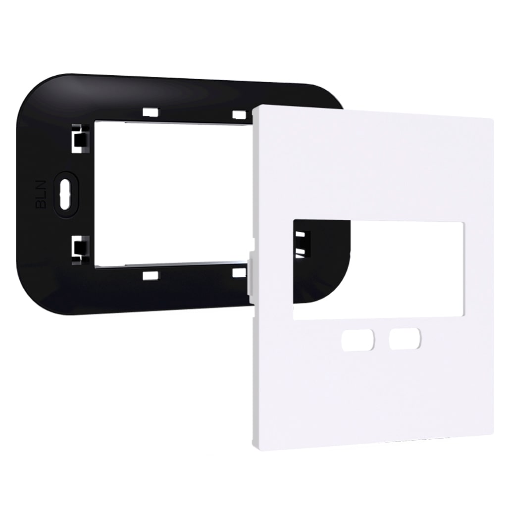 VEMER - KIT MONT. LIVING NOW BIANCO PER KEO LCD