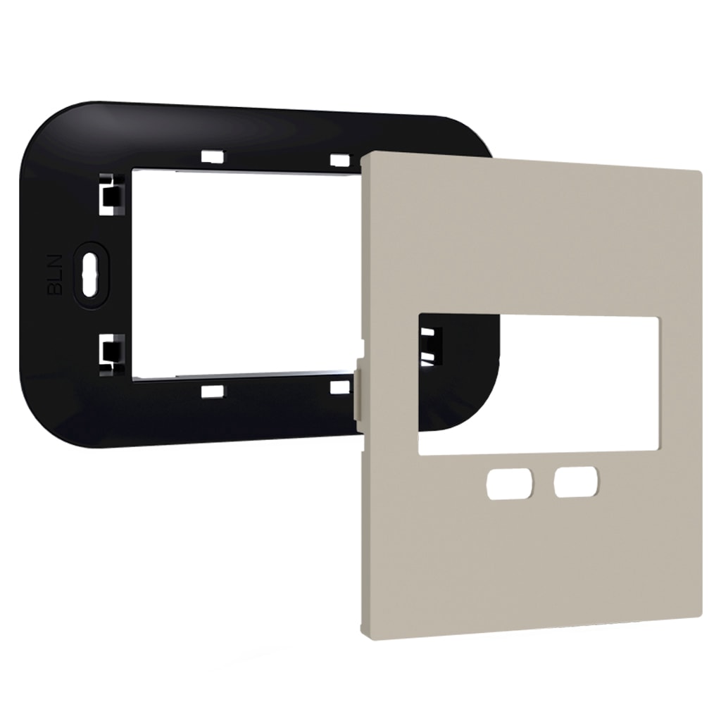 VEMER - KIT MONT. LIVING NOW SABBIA PER KEO LCD