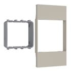 VEMER - KIT MONT. LIVING NOW SABBIA 2 MODULI