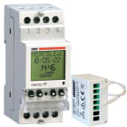 VEMER - SET INSTALLAZIONE MEMO RF + 1 ATT.RX.16A
