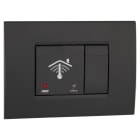 VEMER - OIKOS WIFI CRONOT. INC. 2 MOD. GRIGIO