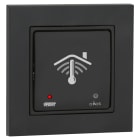 VEMER - OIKOS WIFI CRONOT. KIT INC. 50X50 GRIGIO